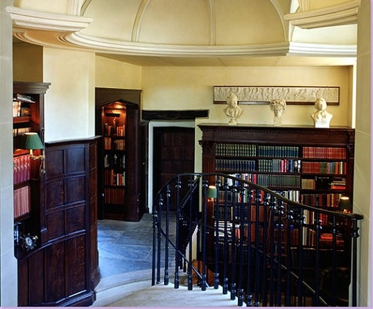 Library of Sting, London.jpg
